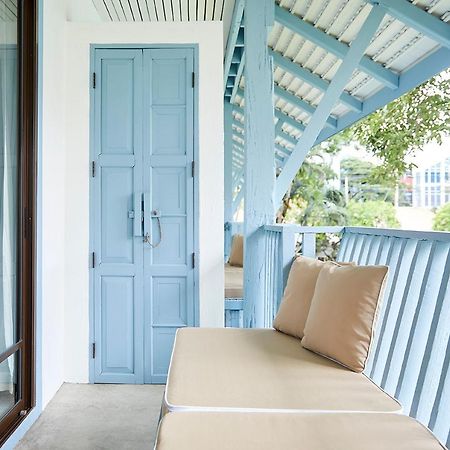 The Peri Hotel Huahin Kültér fotó