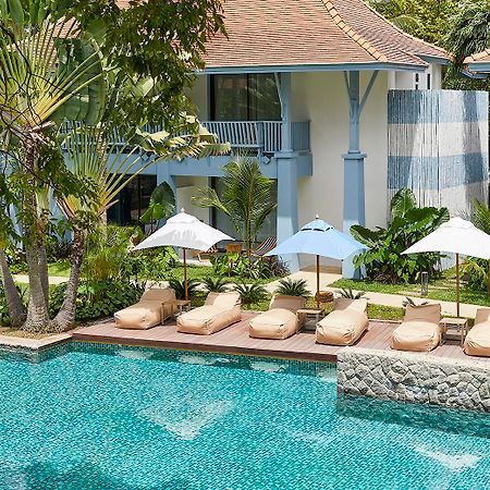 The Peri Hotel Huahin Kültér fotó