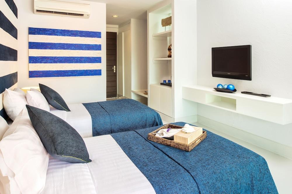 The Peri Hotel Huahin Kültér fotó