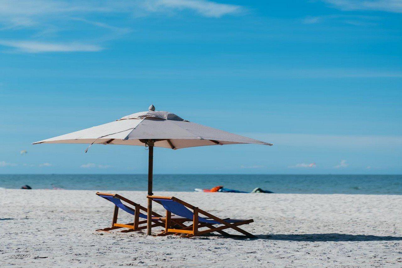 The Peri Hotel Huahin Kültér fotó