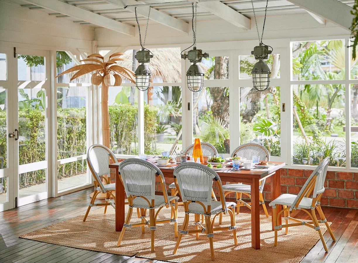 The Peri Hotel Huahin Kültér fotó