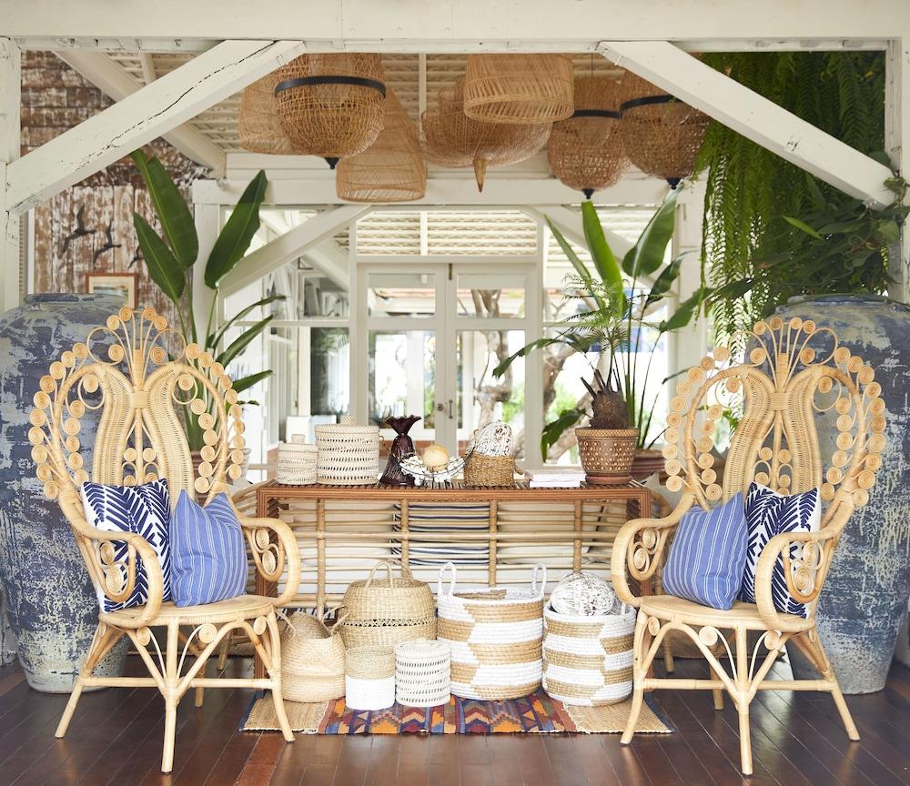 The Peri Hotel Huahin Kültér fotó