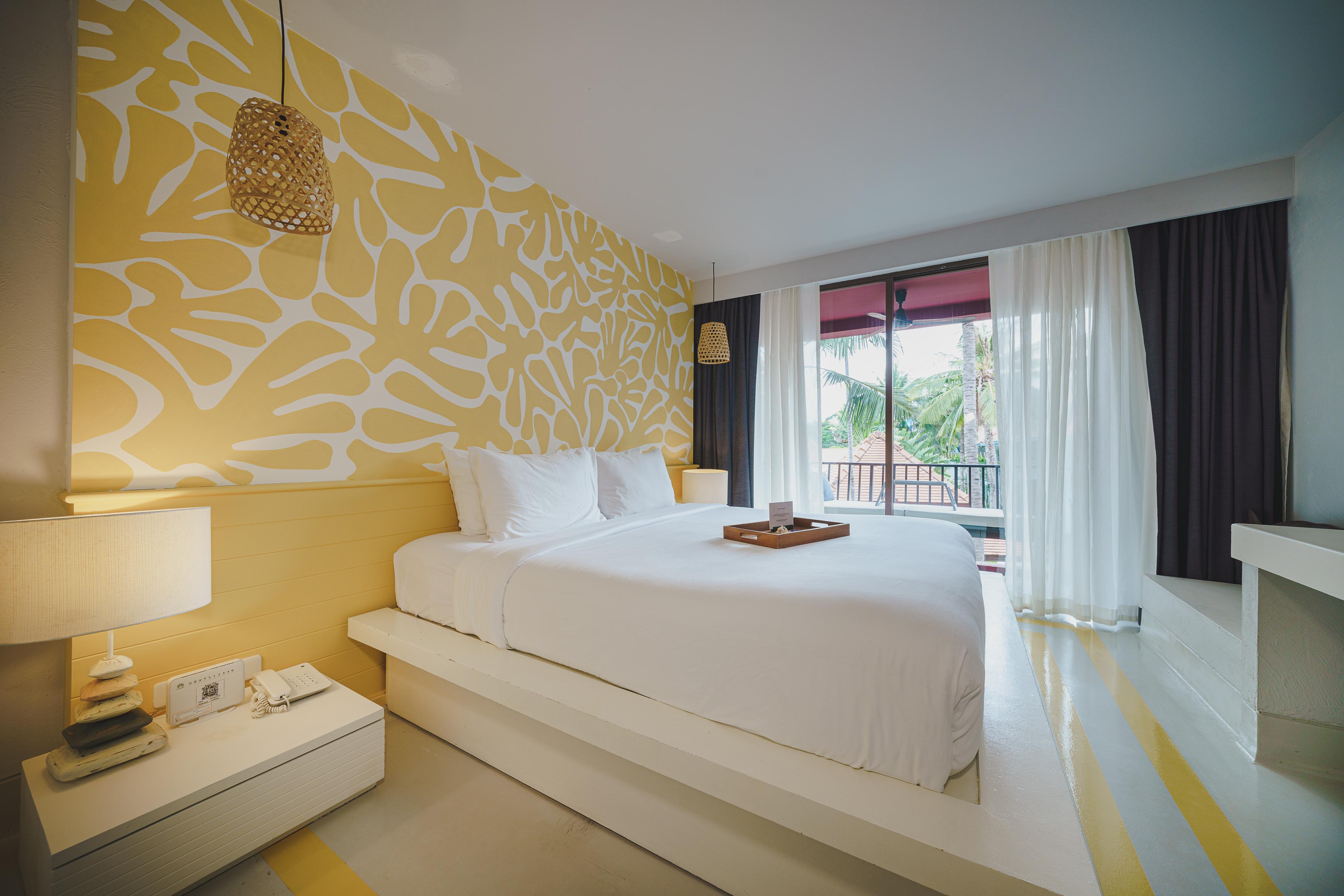 The Peri Hotel Huahin Kültér fotó