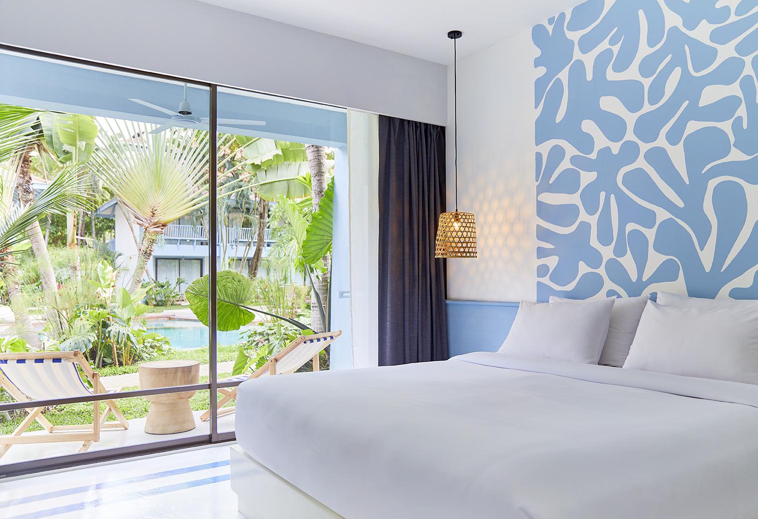 The Peri Hotel Huahin Kültér fotó