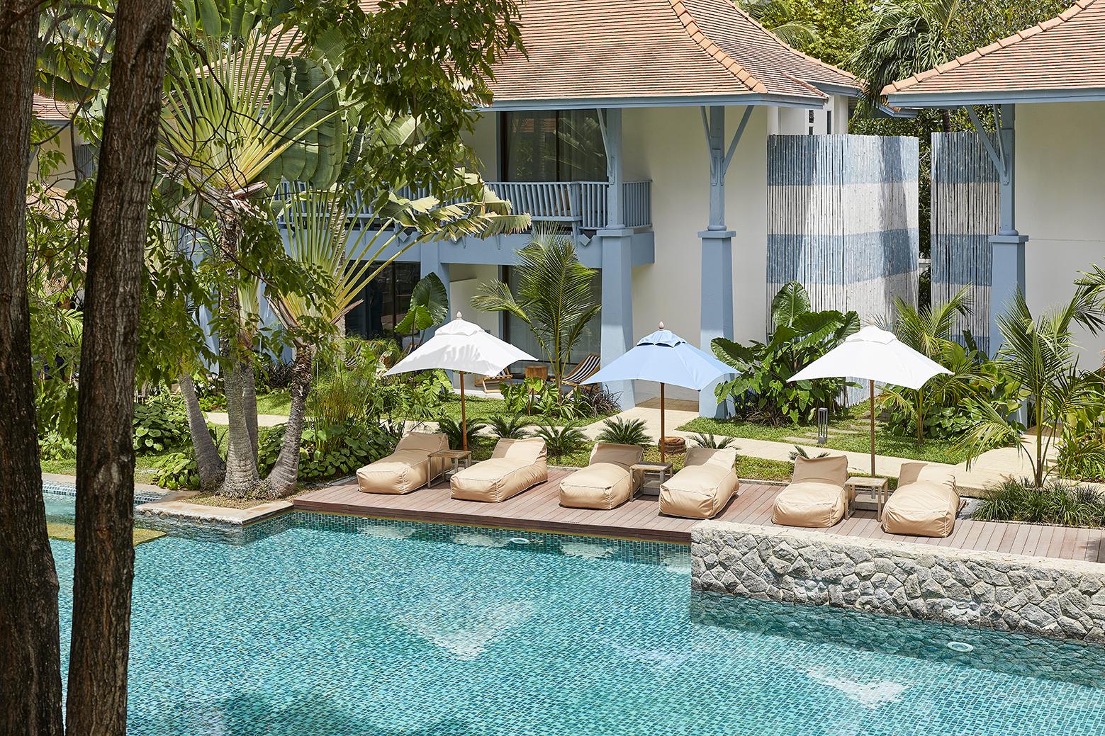 The Peri Hotel Huahin Kültér fotó