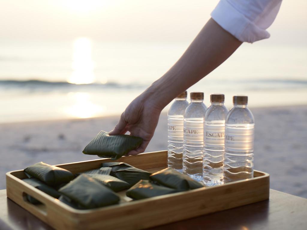 The Peri Hotel Huahin Kültér fotó