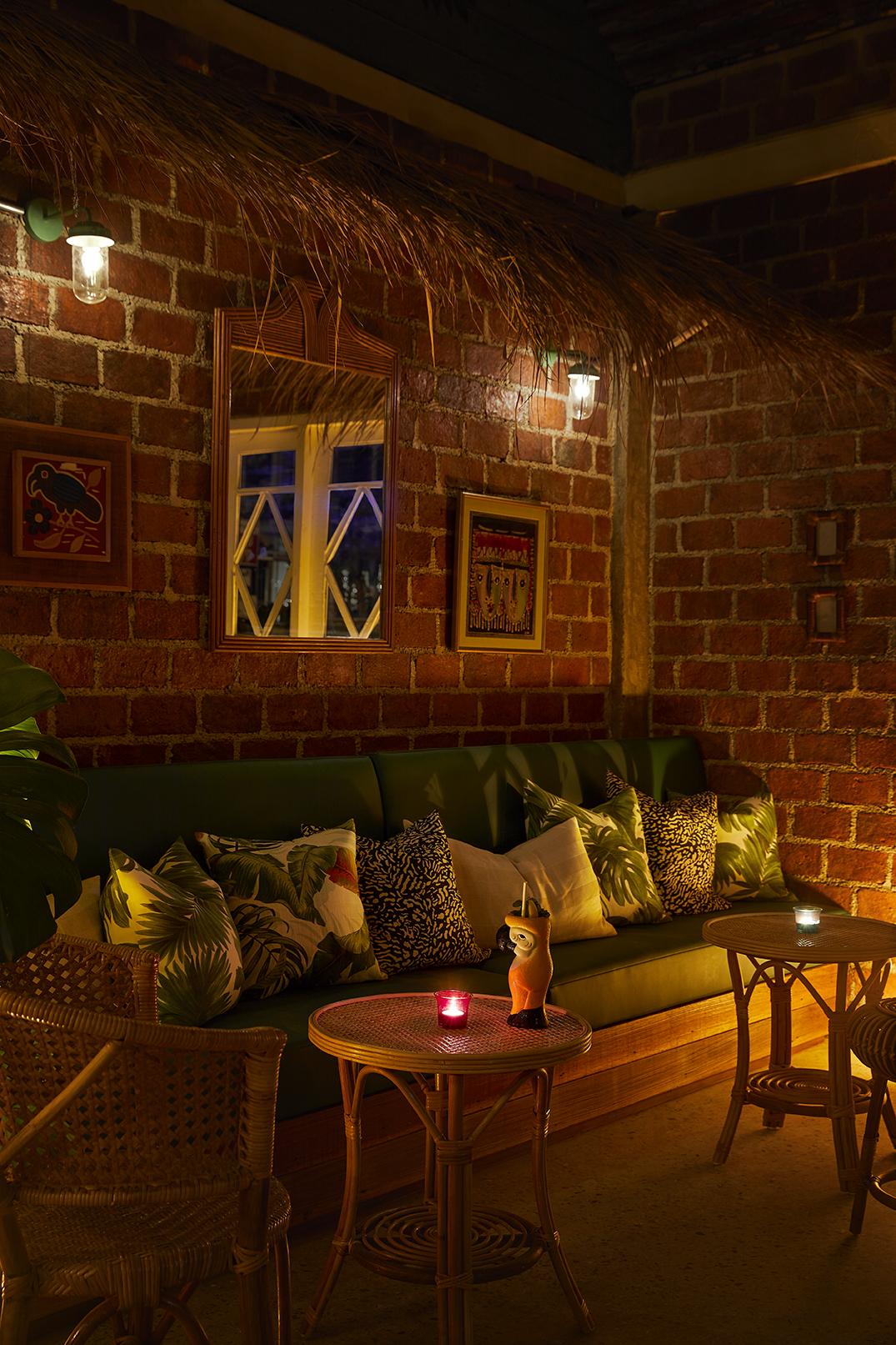 The Peri Hotel Huahin Kültér fotó