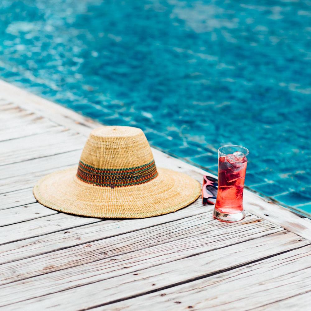The Peri Hotel Huahin Kültér fotó