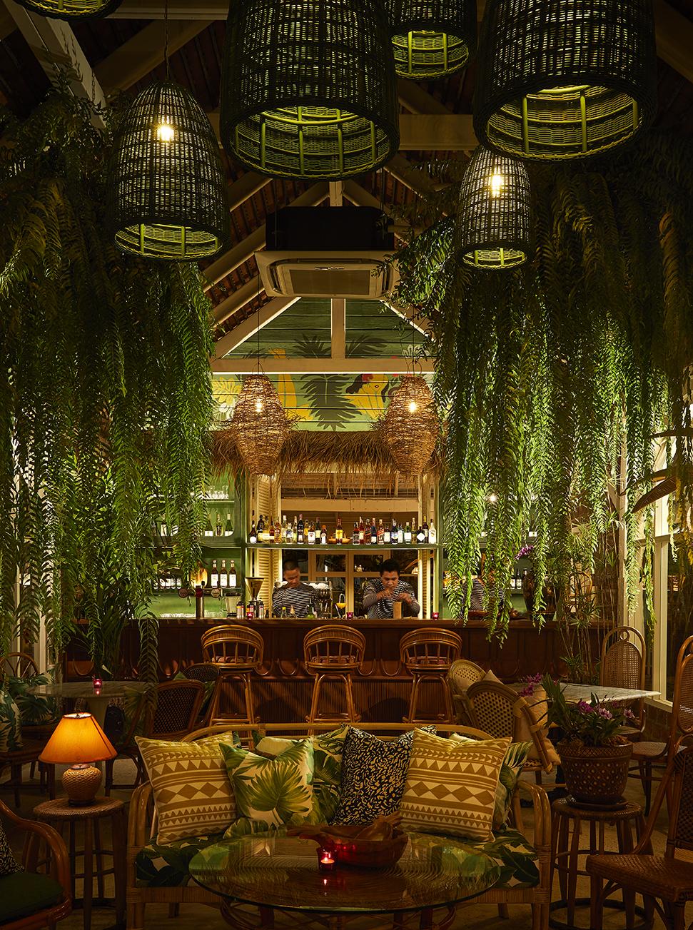The Peri Hotel Huahin Kültér fotó
