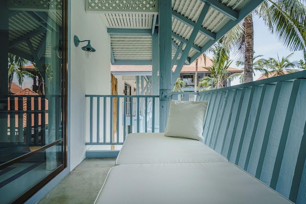 The Peri Hotel Huahin Kültér fotó