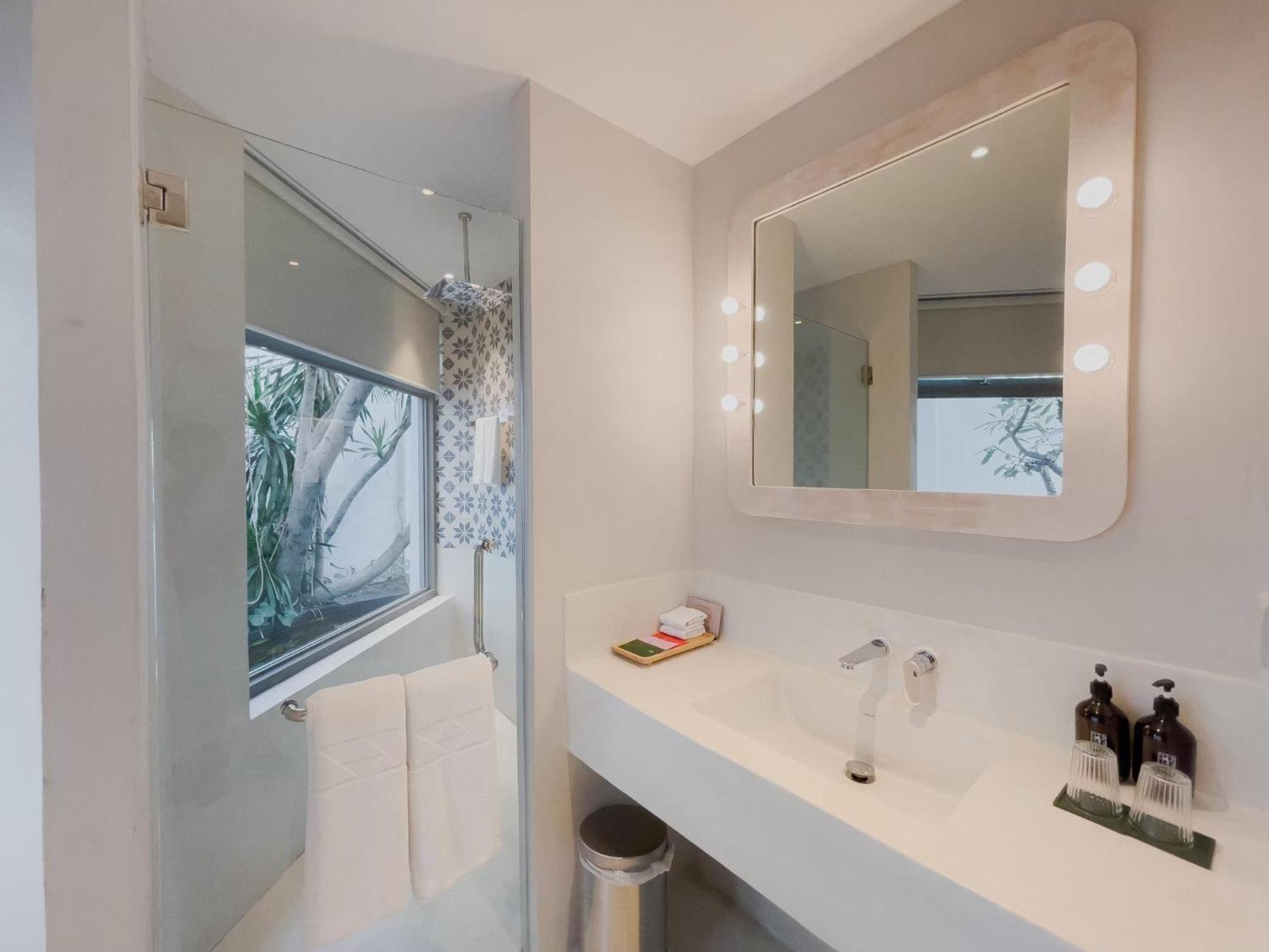 The Peri Hotel Huahin Szoba fotó