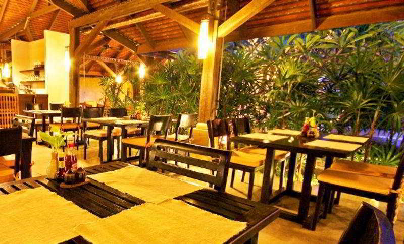 The Peri Hotel Huahin Kültér fotó